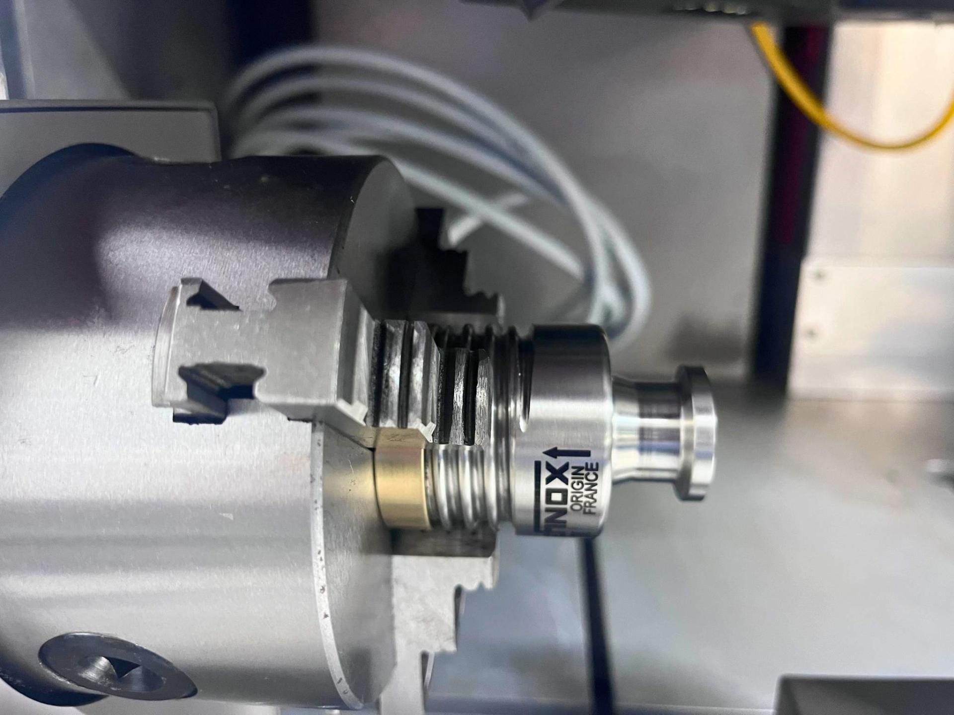 Marquage laser
