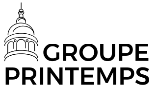Groupe Printemps