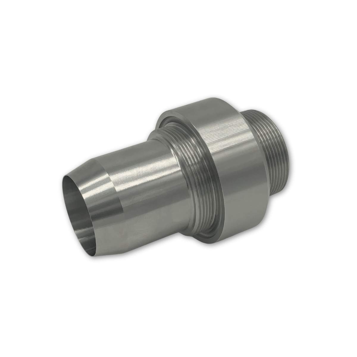 Pièce usinée en Inconel